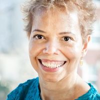 Elizabeth Wilkerson