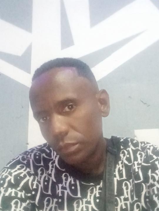 Daniel Malindi