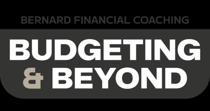 Budgeting & Beyond
