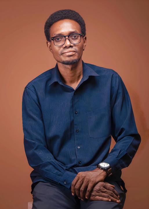 Emmanuel Opeyemi Adeyinka