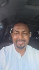 Abdiqani Shafie