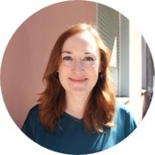 Maike Scheurer