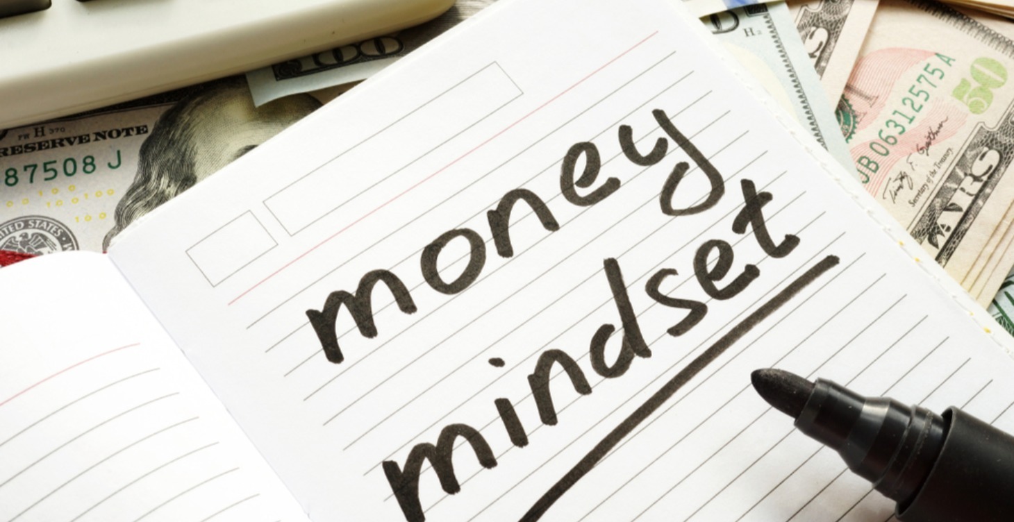 Money Mindset & Motivation