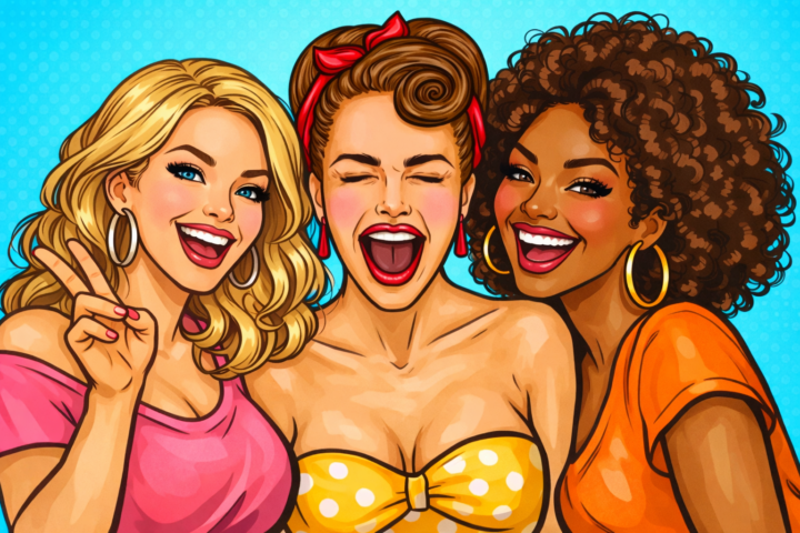 Sanctuary Saturday Nights 💃