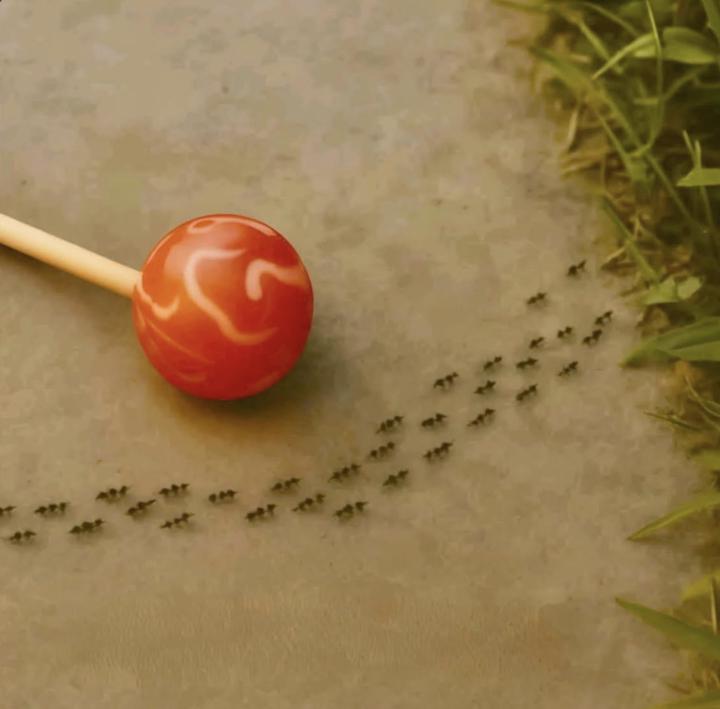 Purpose > Distractions 