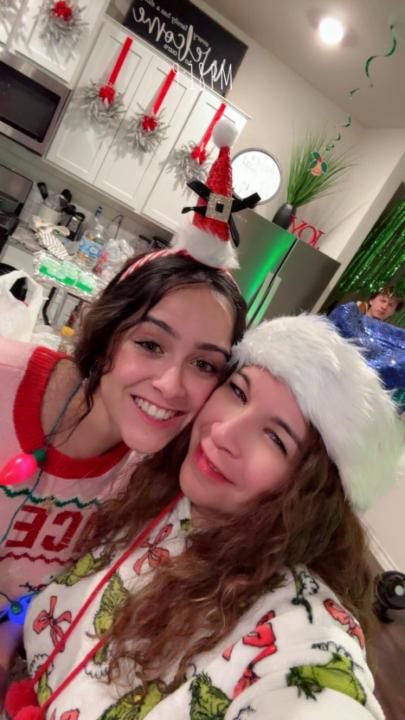 Christmas Power Hour!! 🎅 🤶 🧑‍🎄