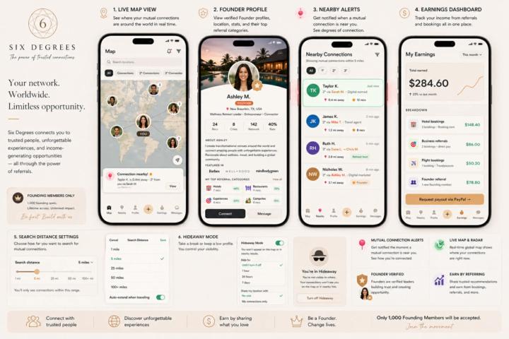 I’m Building an app! 