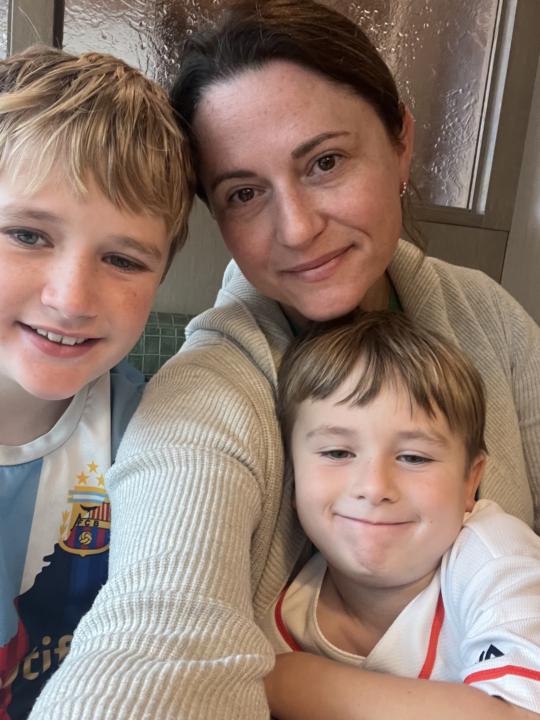 📸 SELFIE SUNDAY! 📸