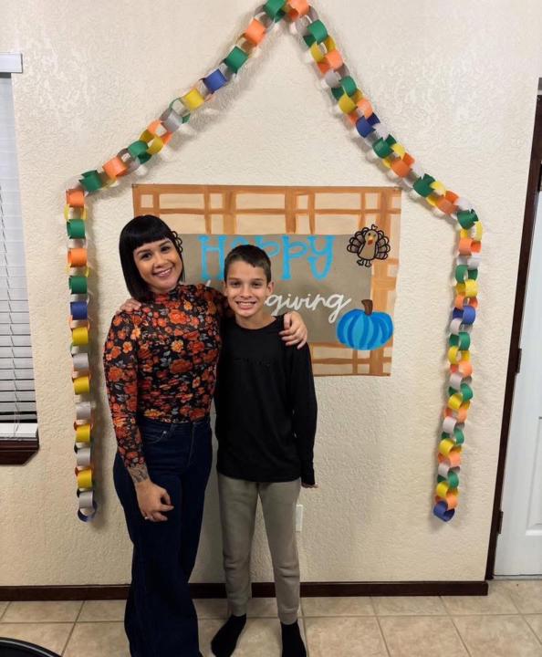 Giving Tuesday! 🧡