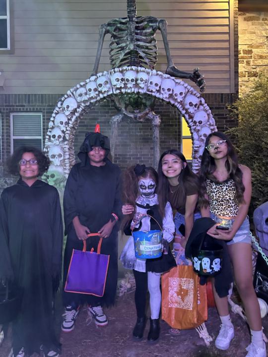 Halloween 