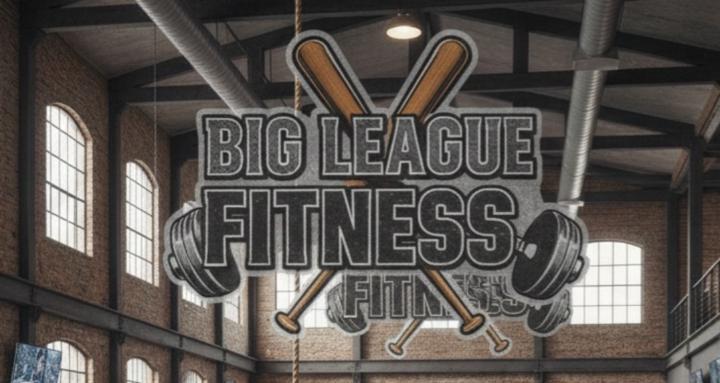 Bigleaguefitgroup