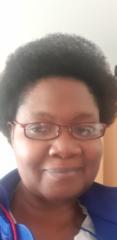 Sibusisiwe Khoza