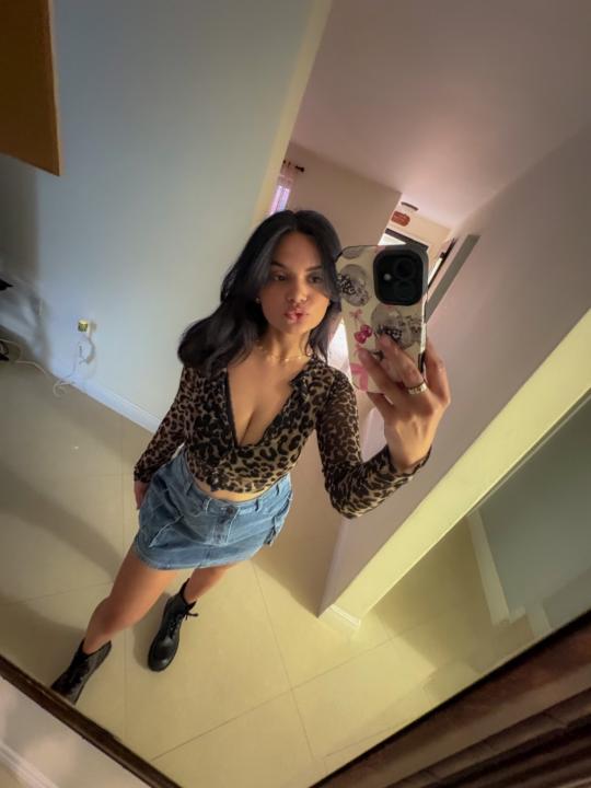Melanie Gil