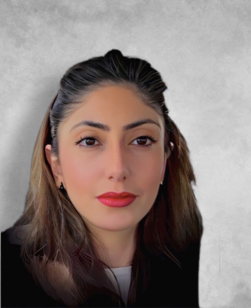Mahwash Ali