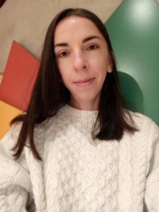 Małgorzata Wołoszynowska