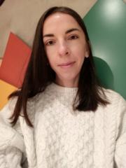 Małgorzata Wołoszynowska