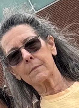 Leigh Waldrep