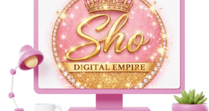 Sho Digital Empire