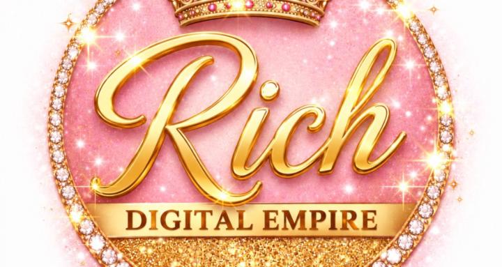 Rich Digital Empire