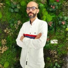 Nasser Semar