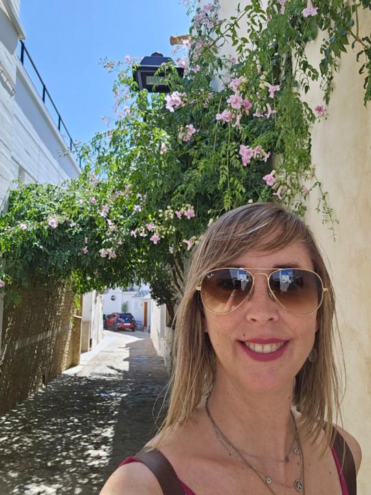 Mari Carmen Morcillo