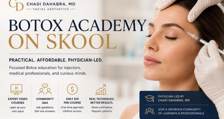 Botox Academy