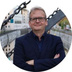 Toralf Kleinsorge