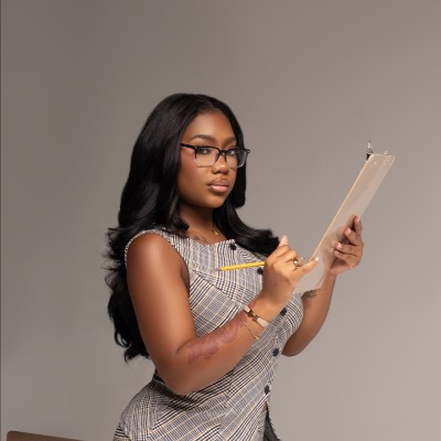 Natiajah Hughes