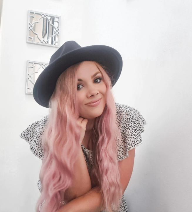 Jade Mcadam