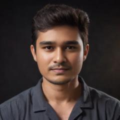 Nihar Choudhari
