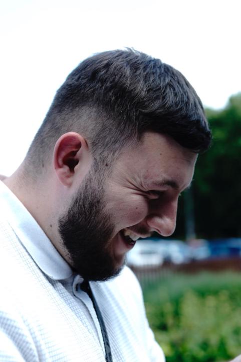Jeremy Jeudon