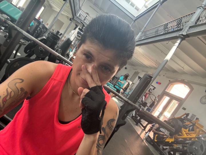 Angela maria Betancurth osorio