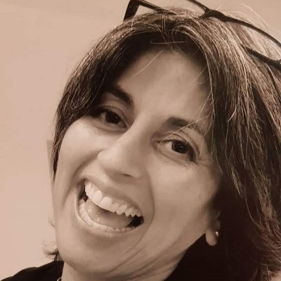 Nita Nathwani