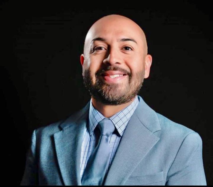 Carlos Reyes Belmonte