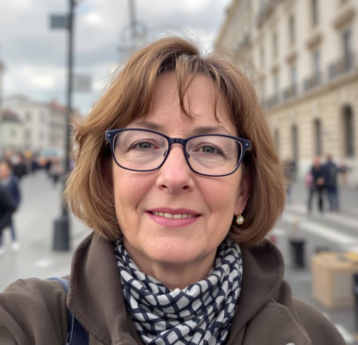 Nathalie Perron