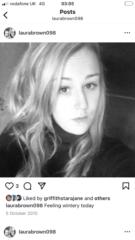 Laura Brown