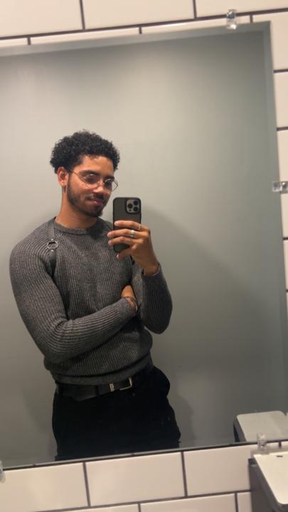 Terell Ross