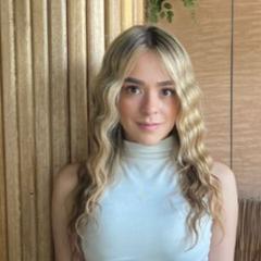 Daniela Arango Vasquez