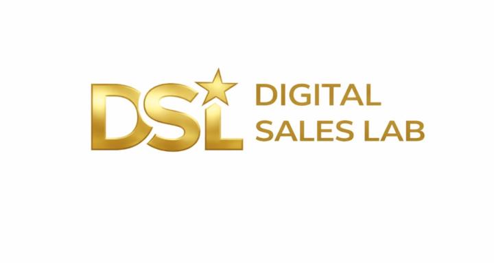 Digital Sales Lab