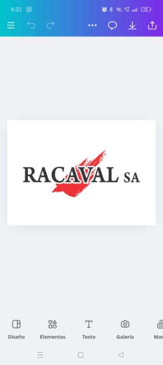 Racaval Sa
