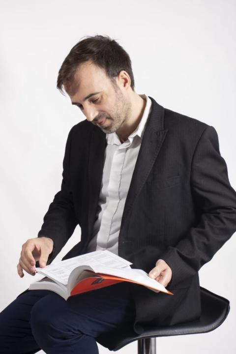 Alejandro Morales