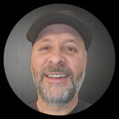 Steve Richard