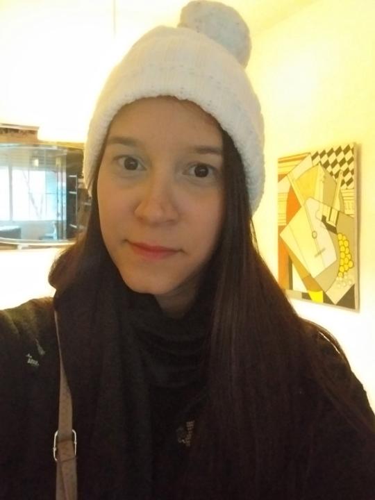 Lismy Quiaro