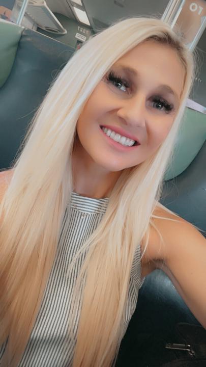 Kayla Wood