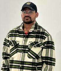 Pradeep Singh Rawat
