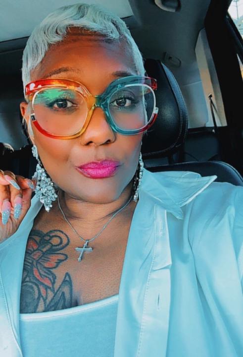 Latoya Simon-Antoine