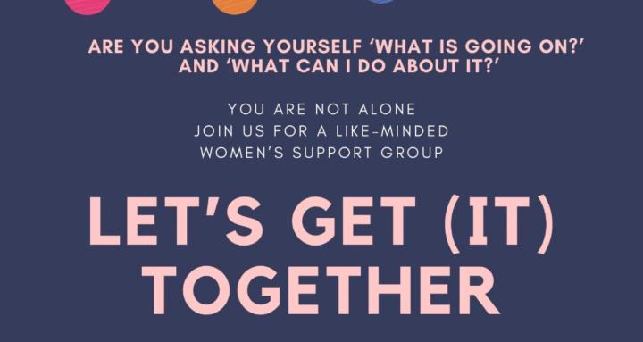 LG(it)T Women's Group