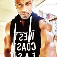 Rodney Harris