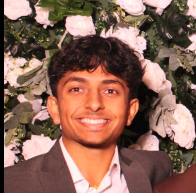 Dhruv Patel