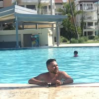 Gilberto Diaz